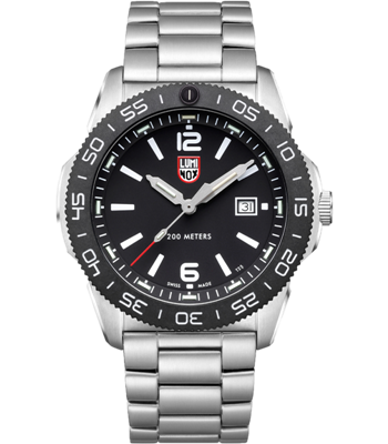 RELOJ LUMINOX  3122 HOMBRE 44MM